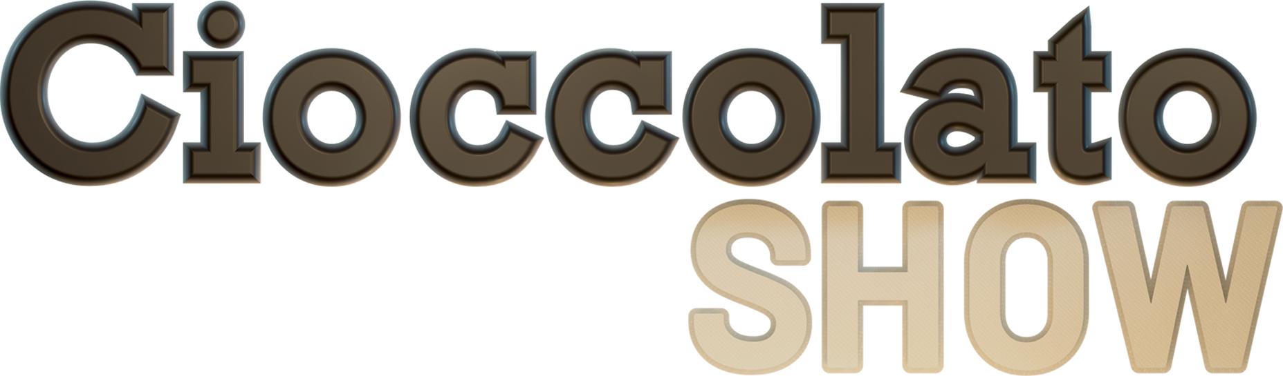 logo Cioccolato Show